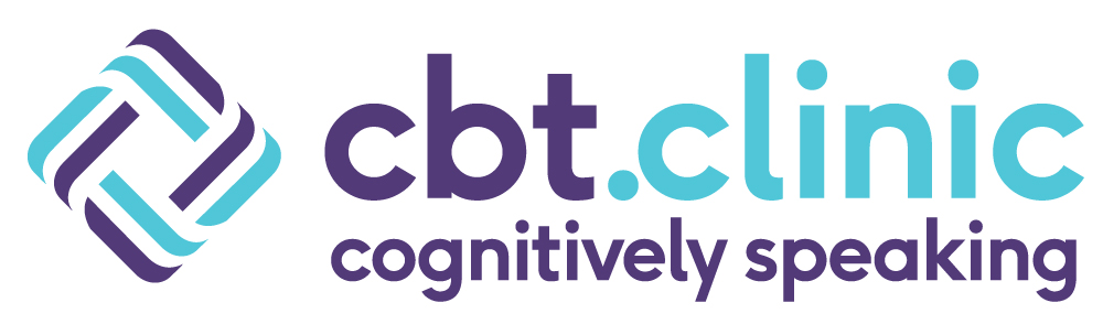 CBT Clinic Logo